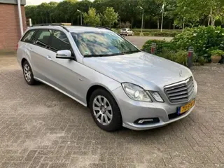 Mercedes-Benz E-klasse Estate 200 CDI Business Class Avantgarde € 3500 Export Prijs