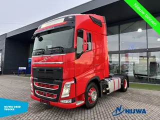 Volvo FH 460 4x2 PTO + I-Park (bj 2020, automaat)