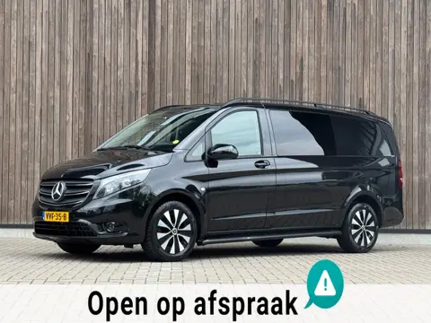 Mercedes-Benz Vito 114 CDI Lang DC |5-Zitplaatsen|Trekhaak|