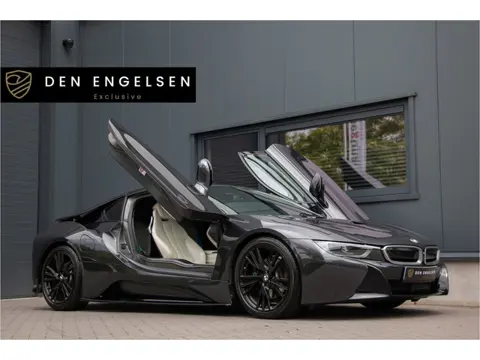 BMW i8 1.5 First Edition Harman/Kardon | HeadUp | 360Cam | Laserlicht | CruiseControl | Elektrische 