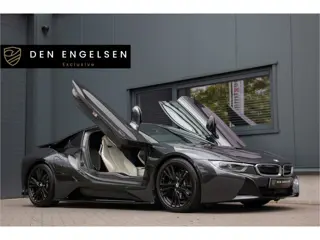 BMW i8 1.5 First Edition Harman/Kardon | HeadUp | 360Cam | Laserlicht | CruiseControl | Elektrische 