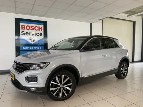 Volkswagen T-Roc 1.5 TSI Carplay / Navigatie / Camera