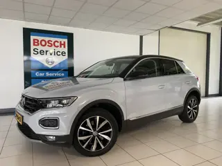Volkswagen T-Roc 1.5 TSI Carplay / Navigatie / Camera