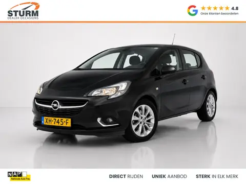 Opel Corsa 1.0 Turbo Online Edition