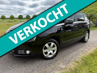 Peugeot 5008 1.6 5Persoons Pano|Trekhaak|Goed onderhouden