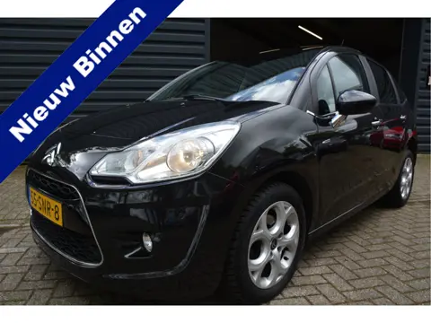 Citroën C3 1.6 VTi Exclusive Pack Zenith Trekhaak Panorama