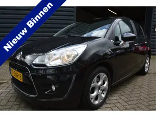 Citroën C3 1.6 VTi Exclusive Pack Zenith Trekhaak Panorama