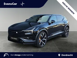Polestar 3 Long range Dual motor Perf. Pilot Plus 111 kWh | Bezichtigingen op afspraak | Bowers & Wi