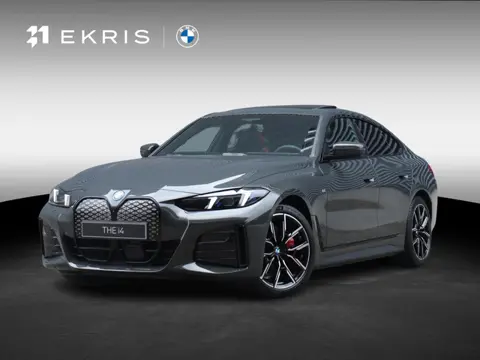 BMW i4 xDrive40 | M Sportpakket Pro | Innovation Pack | Comfort Pack | Showroom Selection