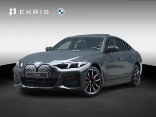 BMW i4 xDrive40 | M Sportpakket Pro | Innovation Pack | Comfort Pack | Showroom Selection