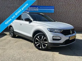 Volkswagen T-Roc 1.5 TSI DSG Automaat Trekhaak/Carplay/PDC/Stoelverwarming