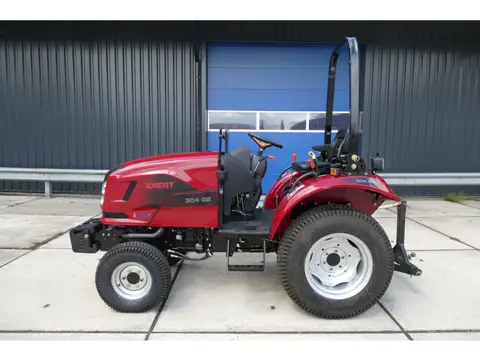 KNEGT DEMO 304G2 (bj 2026)