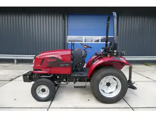 KNEGT DEMO 304G2 (bj 2026)