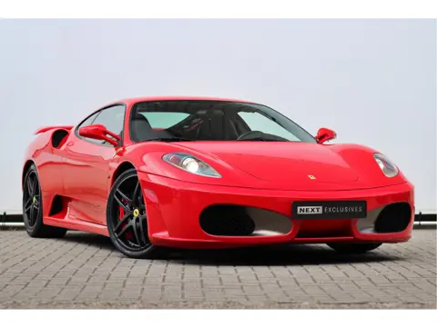 Ferrari F430 4.3 V8 F1 | BTW | Racing Seats | Carbon