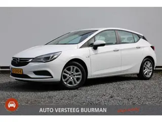 Opel Astra 1.0 Online Edition Trekhaak, Carplay/Androidauto, Dealeronderhouden!