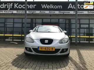 Seat Leon 1.2 TSI Ecomotive COPA