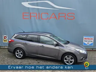 Ford FOCUS Wagon 1.0 EcoBoost Edition (bj 2013)