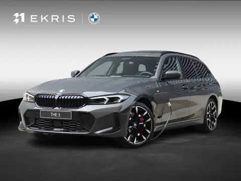 BMW 3-serie Touring 330e M Sport Edition Trekhaak Pakket | Comfort Pack | Driving Assistant Professi