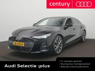 Audi A6 Limousine 2.0 e-hybrid quattro Advanced Edition | Tech Pro | Luchtvering | Leder | HUD |