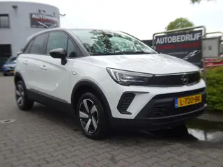Opel Crossland 1.2 Turbo Business Edition (bj 2021)