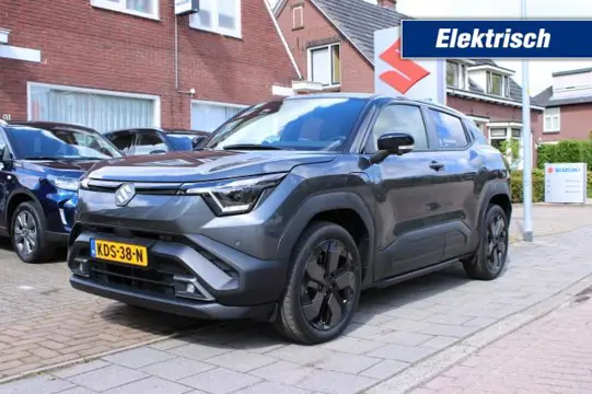 SUZUKI E-VITARA STYLE 61 KWH / BTW-Auto