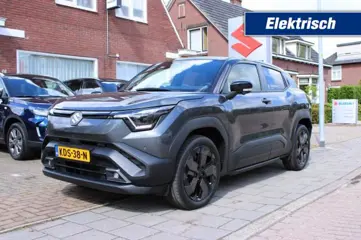 SUZUKI E-VITARA STYLE 61 KWH / BTW-Auto