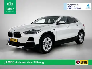 BMW X2 xDrive25e Exe. Plug-In Hybrid CAMERA | EL. BED. ACHTERKLEP | PRIVACY-GLASS