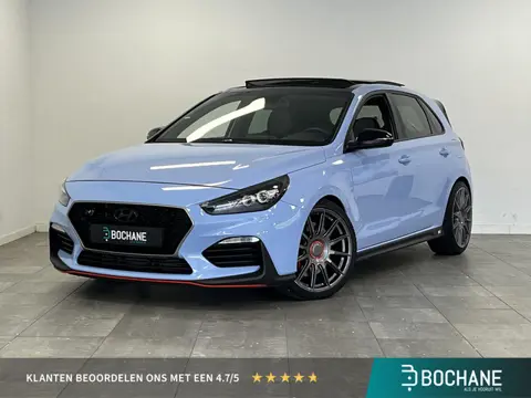 Hyundai i30 2.0 T-GDI N2 Performance | Pano | Memory | Performance Exhaust |