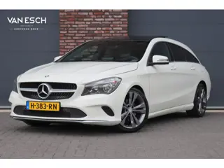Mercedes-Benz CLA-Klasse Shooting Brake 200 Prestige | Panoramadak | Memory | Stoelverwarming | Zitc