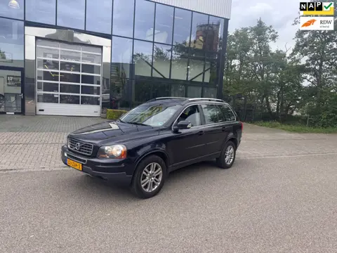 Volvo XC90 2.4 D5 Momentum Navi.Clima.7P.EX BPM
