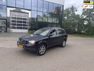 Volvo XC90 2.4 D5 Momentum Navi.Clima.7P.EX BPM