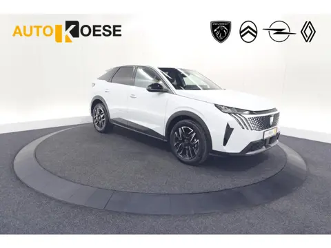 Peugeot 3008 136 Hybrid e-DCS6 Allure | Stoelverwarming | Camera | Apple Carplay