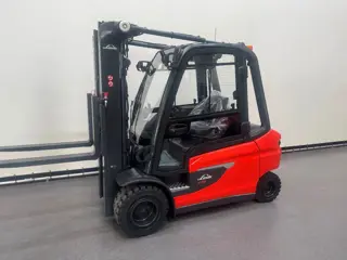 Linde 1252 E 35 L-01 (bj 2026)