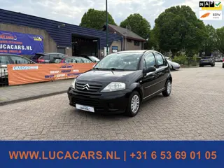 Citroen C3 1.1i Ligne Séduction NIEUWE APK!