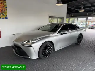 Toyota Mirai Advanced / Waterstof / Metallic / Leder / Panodak / Alle opties /
