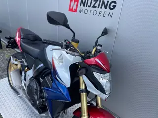 HONDA CB 1000 R - 2013