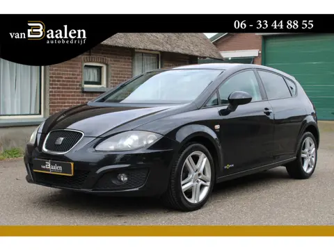 SEAT Leon 1.2 TSI Eco BUSINES COPA NAVI SCHUIFDAK XENON 204000KM!!!