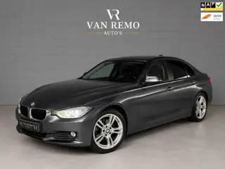 BMW 3-serie 320d Aut|Navi|Xenon|Orig NL|Nap!