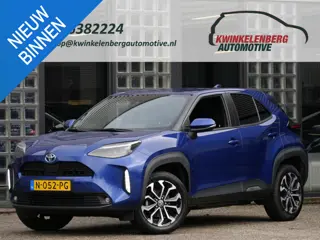 Toyota Yaris Cross 1.5 HYBRID FIRST EDITION/ NL-AUTO VAN 1STE EIGENAAR