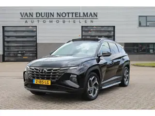 Hyundai Tucson 1.6 T-GDI PHEV Premium Sky 4WD / Panoramadak / Trekhaak / N.A.P.