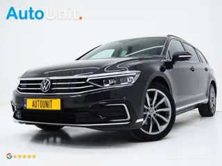 Volkswagen Passat Variant 1.4 TSI PHEV GTE 218PK | Panoramadak | Trekhaak | Massage | Camera | Virtu