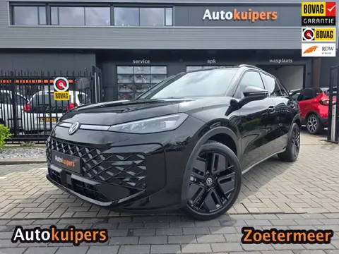 Volkswagen T-Roc 1.5 eTsi R-Line First Edition | 2026 MODEL! | NIEUW BINNEN | MHEV | DSG |