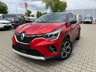 Renault Captur 1.6 E-Tech full hybrid 145 E-Tech Intens (RIJKLAAR/BOVAG GARANTIE)