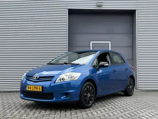 Toyota Auris 1.3 Comfort I 5 Deurs I Airco I 1 Eig. I 87000 km
