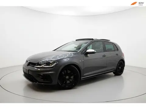 Volkswagen Golf 7.5 2.0 TSI 4Motion R PANO VIRTUAL LEER CAM
