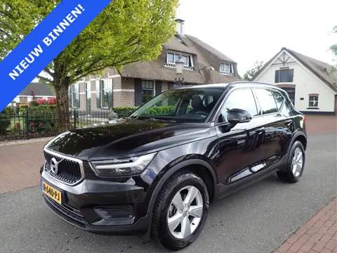 Volvo XC40 1.5 T3 / INKLAPBARE TREKHAAK / CRUISE / BLUETOOTH