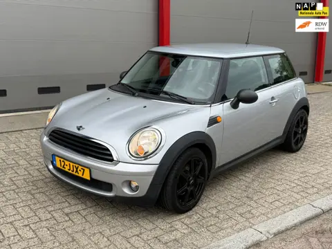 Mini Mini 1.4 One Business Line