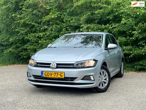 Volkswagen Polo 1.0 TSI Highline |''41.000 KM '' + Clima + Cruise Nu € 16.450,-!!!