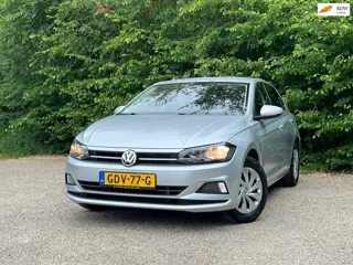 Volkswagen Polo 1.0 TSI Highline |''41.000 KM '' + Clima + Cruise Nu € 16.450,-!!!
