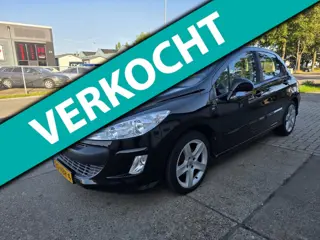 Peugeot 308 1.6 THP XT